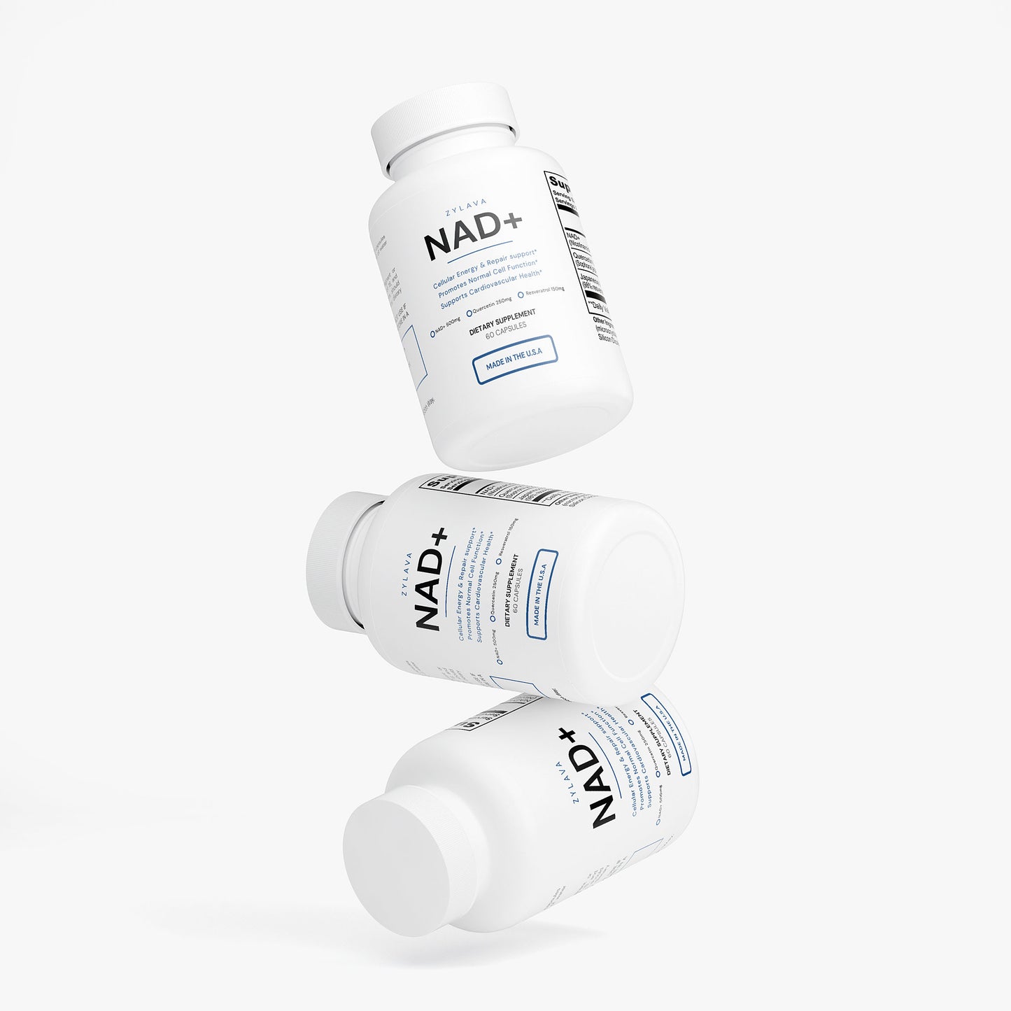 NAD+