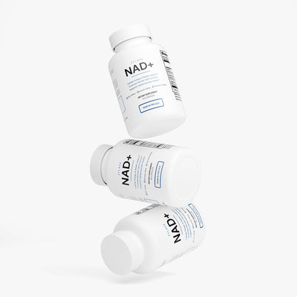 NAD+