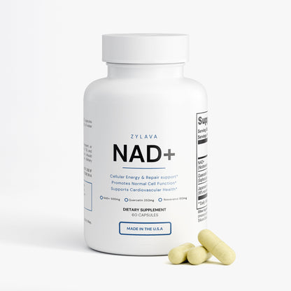 NAD+