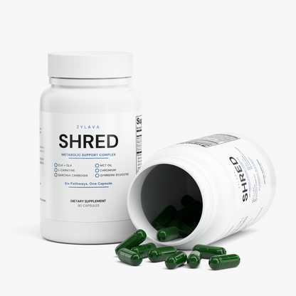 SHRED