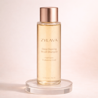 Zylava Brush Shampoo™