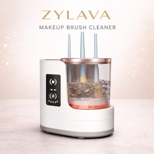 Zylava PureBrush™